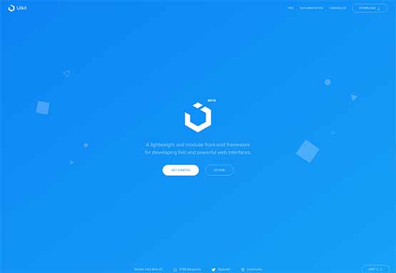 網頁設計師6個重要的開源工具 網頁設計師6個重要的開源工具