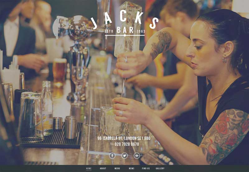 2015年網頁設計趨勢 2015年網頁設計趨勢