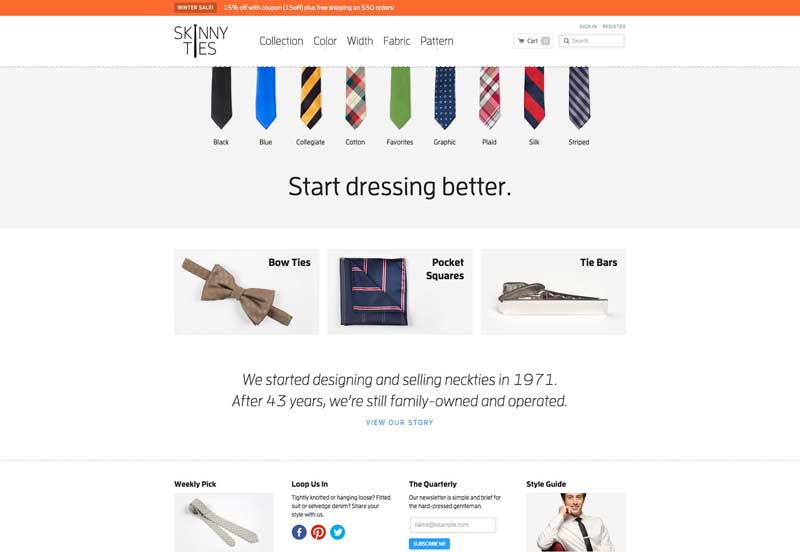 2015年網頁設計趨勢 2015年網頁設計趨勢