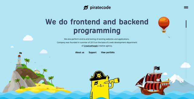 準備好你的網站設計生活 準備好你的網站設計生活