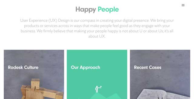 準備好你的網站設計生活 準備好你的網站設計生活