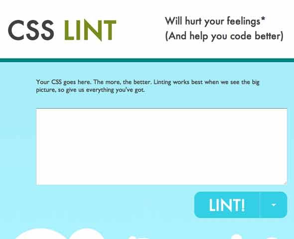 使用網頁制作CSS工具 使用網頁制作CSS工具