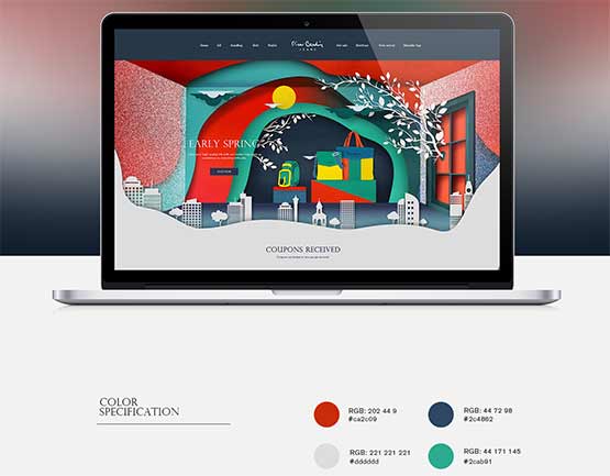 開發網站建設的步驟 開發網站建設的步驟