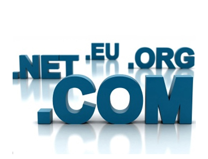 網站域名如何注冊