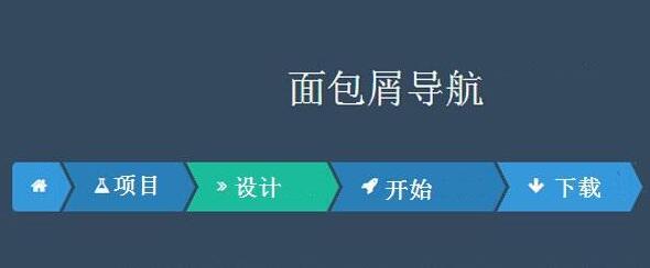 網站導航如何設計